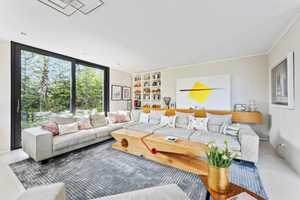 Repräsentative und sehr moderne "Villa im Park" - Ein wunderbarer Rückzugsort zum Entspannen – Esslingen (Kreis) – Vorschaubild 5