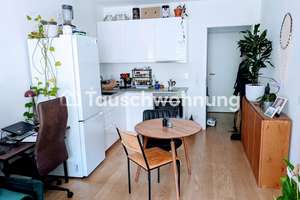 Tauschwohnung: Suche 2,5-Zi.-Wohnung oder größer in München – 81677 Parkstadt, München – Vorschaubild 9