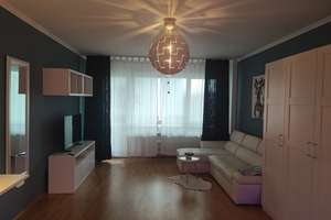 Möblierte 1-Zimmer-Wohnung in Wiesbaden