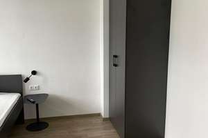 Verschiedene möblierte WG-Zimmer (1 Person) im ehemaligen Bahnhofsgebäude – Haardtring 275, 64295 Darmstadt-West, Darmstadt – Vorschaubild 4
