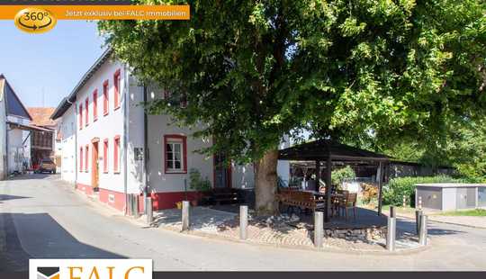 Bild von Ein Haus mit Geschichte