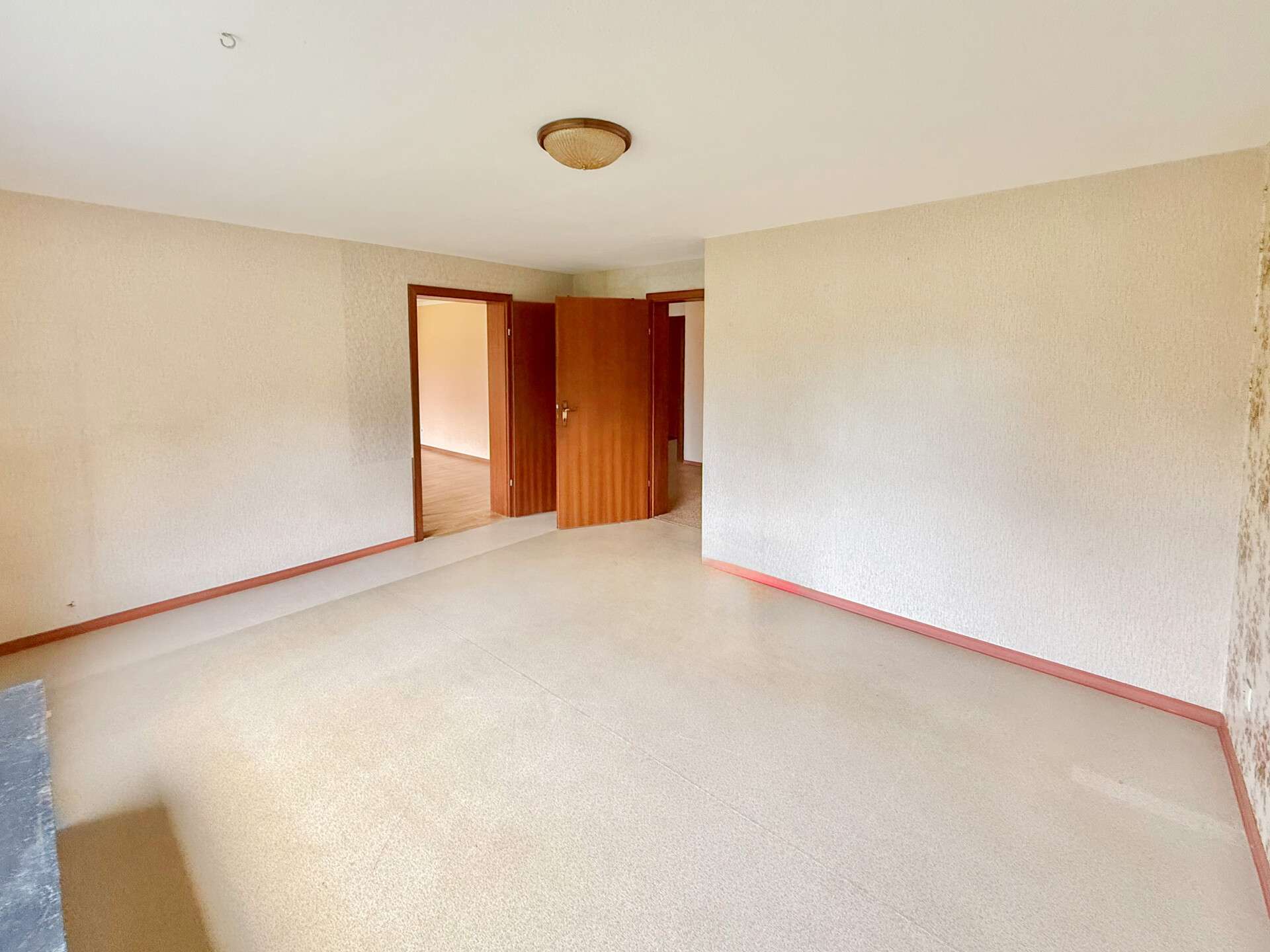 Immobilie in Bad Marienberg (Westerwald) - Einfamilienhaus in ruhiger Lage für Jung & Alt - 2 separate Wohneinheiten möglich! - Bild 14