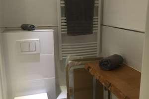 MODERNES HAUS IN LUDENBERG - INKL: EINLIEGER APARTMENT  - IN RUHIGER LAGE - TOP AUSSTATTUNG – Die vollständige Adresse der Immobilie erhältst du vom Anbieter., 40629 Ludenberg, Düsseldorf – Vorschaubild 18