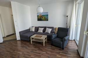 Wohnen mit Charakter: Zweizimmerwohnung in Zentrum-Süd – Die vollständige Adresse der Immobilie erhältst du vom Anbieter., 4107 Zentrum-Süd, Leipzig – Vorschaubild 7