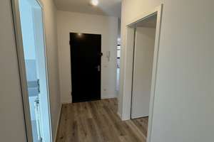  3-Zimmer-Wohnung mit Balkon in Mönchengladbach zu vermieten – Die vollständige Adresse der Immobilie erhältst du vom Anbieter., 41061 Am Wasserturm, Mönchengladbach – Vorschaubild 1