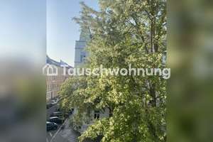 Tauschwohnung: Biete wunderschöne 2-Zimmer-Altbau in Leipzig-Schleußig – Die vollständige Adresse der Immobilie erhältst du vom Anbieter., 4229 Schleußig, Leipzig – Vorschaubild 6