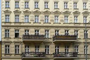 KEINE LUXUSBUTZE. ABER EINE VERDAMMT GUTE LAGE!! | 2 ZIMMER IN BERLIN-CHARLOTTENBURG – Die vollständige Adresse der Immobilie erhältst du vom Anbieter., 10585 Charlottenburg, Berlin – Vorschaubild 2