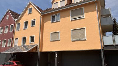 Sorgenfreies Wohnen in Wankheim