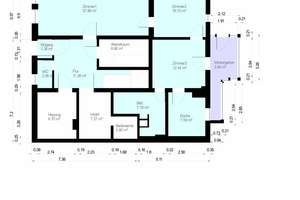 Traumkulisse mit Talblick: 3,5 ha für Wohnen, Arbeit, Freizeit, Tierhaltung und kreative Projekte – Die vollständige Adresse der Immobilie erhältst du vom Anbieter., 74420 Oberrot – Vorschaubild 38