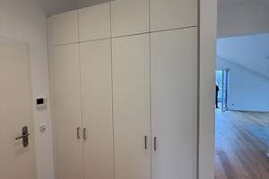 Angermund - Luxuriöse Neubau-Wohnung mit Blick ins Grüne – Angermunder Straße 71, 40489 Angermund, Düsseldorf – Vorschaubild 22