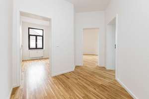 Charmante Altbauwohnung mit Erkerzimmer – Die vollständige Adresse der Immobilie erhältst du vom Anbieter., 4155 Gohlis-Süd, Leipzig – Vorschaubild 9