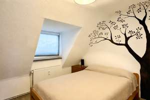 Nachmieter gesucht - gemütliche 2-Zimmer-Wohnung in Kassel Fasanenhof – Kolitzstraße 11, 34125 Fasanenhof, Kassel – Vorschaubild 3