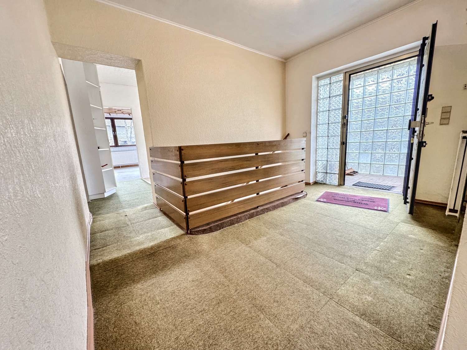 Festpreis!!! Bungalow mit Potenzial in ruhiger Lage!, Hamburg – Bild 4