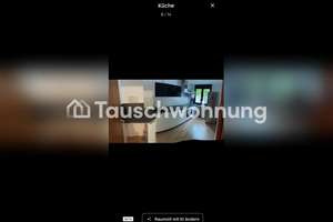 Tauschwohnung: Großzügige 2-Zimmer Wohnung – Die vollständige Adresse der Immobilie erhältst du vom Anbieter., 81373 Untersendling, München – Vorschaubild 3