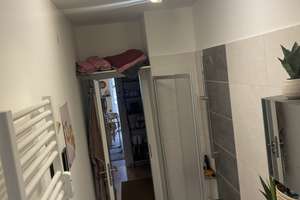 2-Zimmer Wohnung in Leipzig Zentrum-Südost teilmöbiliert unbefristet  – Die vollständige Adresse der Immobilie erhältst du vom Anbieter., 4103 Zentrum-Südost, Leipzig – Vorschaubild 15