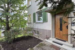 Aufgeteiltes Mehrfamilienhaus mit traumhaftem Garten und 
4 Stellplätze in Stuttgart-Feuerbach!!! – Die vollständige Adresse der Immobilie erhältst du vom Anbieter., 70469 Lemberg/Föhrich, Stuttgart – Vorschaubild 7