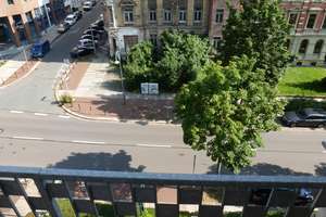 SCHÖNe ERKER-Wohnung auf dem KAßBERG – Hübschmannstraße 13, 9112 Kaßberg, Chemnitz – Vorschaubild 8