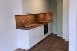 Saniertes 2-Zimmer-Apartment in Oldenburg - Wohnung mit zwei Zimmern sowie Balkon und EBK  – Die vollständige Adresse der Immobilie erhältst du vom Anbieter., 26123 Donnerschwee, Oldenburg (Oldenburg) – Vorschaubild 9