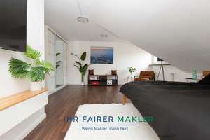 ** Moderne, voll ausgestattete 3-Zimmer-Wohnung im Herzen von Bremen ** – Die vollständige Adresse der Immobilie erhältst du vom Anbieter., 28195 Bahnhofsvorstadt, Bremen – Vorschaubild 12
