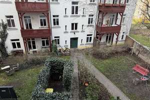 Flexible Nutzung in attraktiver Lage von Leipzig -Kapitalanlage oder zukünftiges Eigenheim – Die vollständige Adresse der Immobilie erhältst du vom Anbieter., 4275 Südvorstadt, Leipzig – Vorschaubild 14