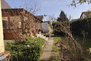 Platz für Ihre Ideen: Haus in München Aubing – Teckstraße 8, 81241 Altaubing, München – Vorschaubild 2