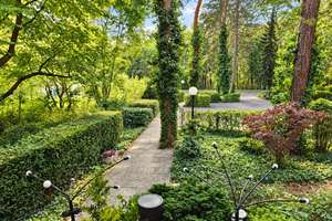 Ihr Lieblingsplatz im Grünen | Eigentumswohnung mit Loggia & Carport in Berlin-Frohnau – 13465 Frohnau, Berlin – Vorschaubild 5
