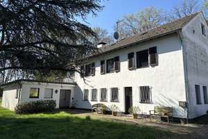 Leben und Träumen auf dem Egelsberg! Preis reduziert – Die vollständige Adresse der Immobilie erhältst du vom Anbieter., 47802 Traar, Krefeld – Vorschaubild 1