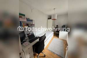 Tauschwohnung: Schöne ruhige helle Wohnung in tolle Lage – Elligersweg 12, 22307 Barmbek-Nord, Hamburg – Vorschaubild 9