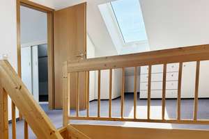 Seeblick fürs Herz auf zwei Ebenen – Die vollständige Adresse der Immobilie erhältst du vom Anbieter., 78315 Radolfzell am Bodensee – Vorschaubild 8