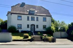 Attraktives Eckgrundstück mit zwei Mehrfamilienhäusern – Die vollständige Adresse der Immobilie erhältst du vom Anbieter., 42657 Burg/Höhscheid, Solingen – Vorschaubild 4