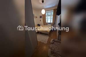 Tauschwohnung: 3,5 Raum Wohnung in Connewitz – Die vollständige Adresse der Immobilie erhältst du vom Anbieter., 4277 Connewitz, Leipzig – Vorschaubild 3