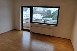 Neue Wohnung in Düsseldorf 1.5 Zimmer Wohnung in Düsseldorf