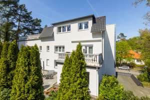 Rarität in Bestlage - Mehrfamilienhaus mit exklusivem Penthouse