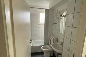 AB SOFORT Zentrale 2- Zimmer Wohnung; Strom Heizung – Sankt Anton Straße 62, 47798 Stadtmitte, Krefeld – Vorschaubild 3