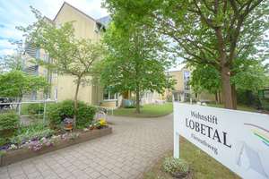 Komfortables Wohnen im Wohnstift Lobetal
Gepflegte 2-Zimmer-Wohnung mit West-Loggia – Die vollständige Adresse der Immobilie erhältst du vom Anbieter., 90451 Röthenbach Ost, Nürnberg – Vorschaubild 8