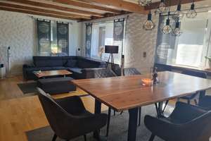 "Modernes 2-FH in Reutlingen mit großem Grundstück, Winterbalkon, 2 Garagen & Vermietungspotenzial" – Die vollständige Adresse der Immobilie erhältst du vom Anbieter., 72766 Mittelstadt, Reutlingen – Vorschaubild 2