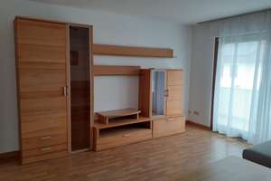Möblierte 2,5-Zimmer-Wohnung mit Balkon in Mannheim-Rheinau – Die vollständige Adresse der Immobilie erhältst du vom Anbieter., 68219 Rheinau, Mannheim – Vorschaubild 9