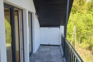 Charmante 2,5-Zimmer Dachgeschosswohnung in Essen-Byfang – Deile 1, 45257 Byfang, Essen – Vorschaubild 15