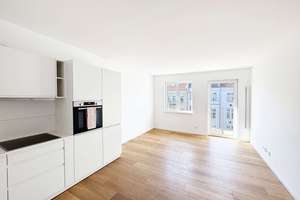 Traumhafte 3-Zimmer Wohnung im Zweitbezug | EBK | Balkon – Die vollständige Adresse der Immobilie erhältst du vom Anbieter., 10245 Friedrichshain, Berlin – Vorschaubild 3