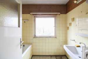 Ein Einfamilienhaus mit Geschichte und Charme – Ihre Chance auf ein individuelles Wohnprojekt! – Nürnberg – Vorschaubild 8