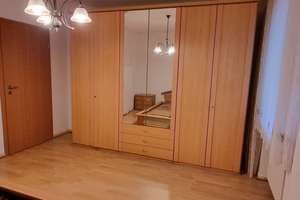 Schöne Erdgeschoßwohnung – Die vollständige Adresse der Immobilie erhältst du vom Anbieter., 47829 Gartenstadt, Krefeld – Vorschaubild 9
