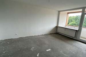 Demnächst frei! 3-Zimmer-Wohnung in Dortmund Scharnhorst