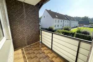 PLATZ FÜR NEUE IDEEN - REIHENMITTELHAUS IN DER BITTERMARK – Dortmund – Vorschaubild 11