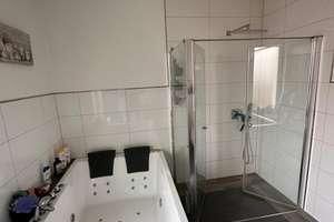 Traumhaftes Wohnen mit Halle für Ideen – Die vollständige Adresse der Immobilie erhältst du vom Anbieter., 48157 Gelmer-Dyckburg, Münster – Vorschaubild 10