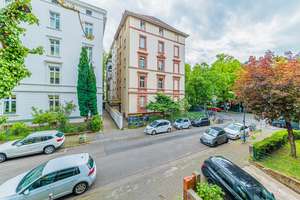 Möblierte Wohnung auf Zeit zu vermieten: – 60323 Westend-Süd, Frankfurt am Main – Vorschaubild 33
