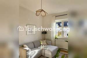 Tauschwohnung: Gemütliche 2 Zimmer Altbau Sülz