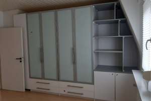 Helle Galerie-Wohnung im DG Zuffenhausen – Die vollständige Adresse der Immobilie erhältst du vom Anbieter., 70435 Zuffenhausen-Mitte, Stuttgart – Vorschaubild 14