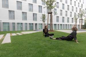 Nachmieter für Studentenapartment gesucht! – Haugerglacisstraße 5, 97080 Altstadt, Würzburg – Vorschaubild 8