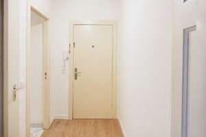 Erste Wohnung: 2-Zimmer zur Eigennutzung oder als Kapitalanlage – Die vollständige Adresse der Immobilie erhältst du vom Anbieter., 22453 Niendorf, Hamburg – Vorschaubild 2