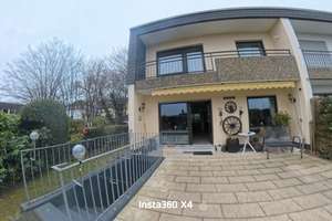 Einfamilien-Reihenendhaus in der Solinger Südstadt – Die vollständige Adresse der Immobilie erhältst du vom Anbieter., 42657 Burg/Höhscheid, Solingen – Vorschaubild 2